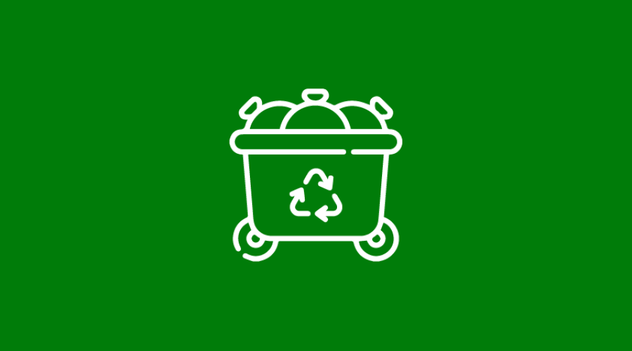 Guide To Greening Hotels Through Waste Management & Green Purchasing